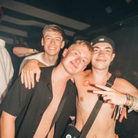 Switch Disco Residency Malia at ZigZag Club, Malia, 28 July 2025