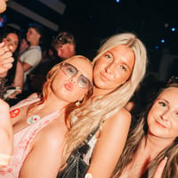 Switch Disco Residency Malia at ZigZag Club, Malia, 28 July 2025