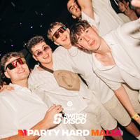 Switch Disco Residency Malia at ZigZag Club, Malia, 28 July 2025