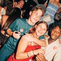Switch Disco Residency Malia at ZigZag Club, Malia, 28 July 2025