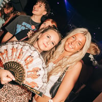 Switch Disco Residency Malia at ZigZag Club, Malia, 28 July 2025