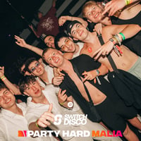 Switch Disco Residency Malia at ZigZag Club, Malia, 28 July 2025