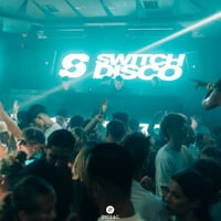 Switch Disco Residency Malia at ZigZag Club, Malia, 4 August 2025