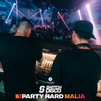 Switch Disco Residency Malia at ZigZag Club, Malia, 4 August 2025