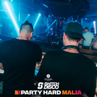 Switch Disco Residency Malia at ZigZag Club, Malia, 4 August 2025