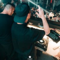 Switch Disco Residency Malia at ZigZag Club, Malia, 4 August 2025