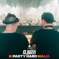 Switch Disco Residency Malia at ZigZag Club, Malia, 4 August 2025