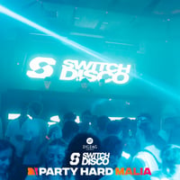Switch Disco Residency Malia at ZigZag Club, Malia, 4 August 2025