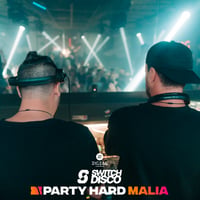 Switch Disco Residency Malia at ZigZag Club, Malia, 4 August 2025