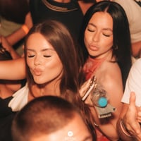 Switch Disco Residency Malia at ZigZag Club, Malia, 4 August 2025
