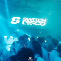 Switch Disco Residency Malia at ZigZag Club, Malia, 4 August 2025