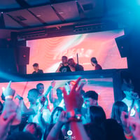 Switch Disco Residency Malia at ZigZag Club, Malia, 4 August 2025
