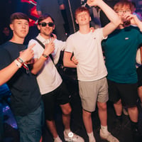 Switch Disco Residency Malia at ZigZag Club, Malia, 4 August 2025