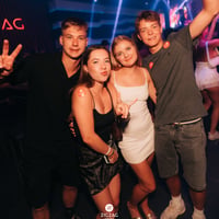Switch Disco Residency Malia at ZigZag Club, Malia, 4 August 2025