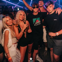 Switch Disco Residency Malia at ZigZag Club, Malia, 4 August 2025