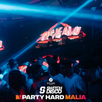 Switch Disco Residency Malia at ZigZag Club, Malia, 4 August 2025