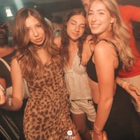 Switch Disco Residency Malia at ZigZag Club, Malia, 4 August 2025