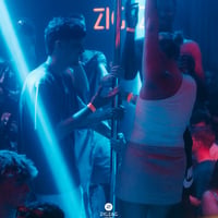 Switch Disco Residency Malia at ZigZag Club, Malia, 4 August 2025