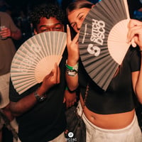 Switch Disco Residency Malia at ZigZag Club, Malia, 4 August 2025