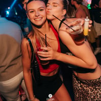 Switch Disco Residency Malia at ZigZag Club, Malia, 4 August 2025