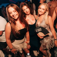 Switch Disco Residency Malia at ZigZag Club, Malia, 4 August 2025