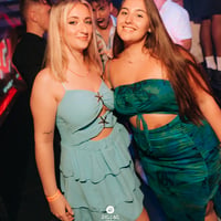 Switch Disco Residency Malia at ZigZag Club, Malia, 4 August 2025