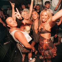 Switch Disco Residency Malia at ZigZag Club, Malia, 4 August 2025