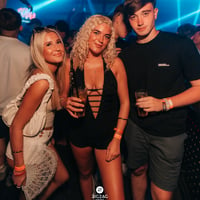 Switch Disco Residency Malia at ZigZag Club, Malia, 4 August 2025