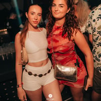 Switch Disco Residency Malia at ZigZag Club, Malia, 4 August 2025