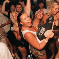 Switch Disco Residency Malia at ZigZag Club, Malia, 4 August 2025