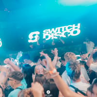 Switch Disco Residency Malia at ZigZag Club, Malia, 4 August 2025