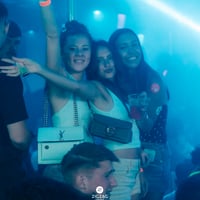 Switch Disco Residency Malia at ZigZag Club, Malia, 4 August 2025