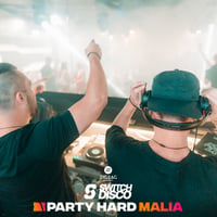 Switch Disco Residency Malia at ZigZag Club, Malia, 4 August 2025