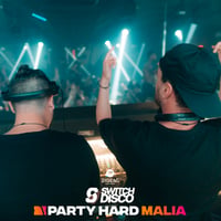 Switch Disco Residency Malia at ZigZag Club, Malia, 4 August 2025