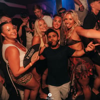 Switch Disco Residency Malia at ZigZag Club, Malia, 4 August 2025