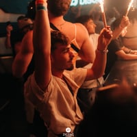 Switch Disco Residency Malia at ZigZag Club, Malia, 4 August 2025
