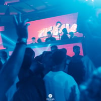 Switch Disco Residency Malia at ZigZag Club, Malia, 4 August 2025