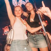 Switch Disco Residency Malia at ZigZag Club, Malia, 4 August 2025