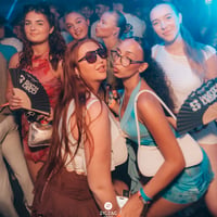 Switch Disco Residency Malia at ZigZag Club, Malia, 4 August 2025