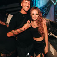 Switch Disco Residency Malia at ZigZag Club, Malia, 4 August 2025