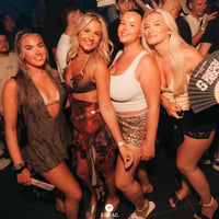 Switch Disco Residency Malia at ZigZag Club, Malia, 4 August 2025