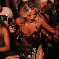 Switch Disco Residency Malia at ZigZag Club, Malia, 4 August 2025