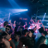 Switch Disco Residency Malia at ZigZag Club, Malia, 4 August 2025