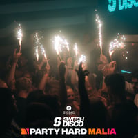 Switch Disco Residency Malia at ZigZag Club, Malia, 4 August 2025