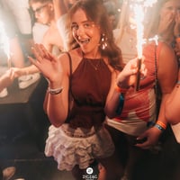Switch Disco Residency Malia at ZigZag Club, Malia, 4 August 2025