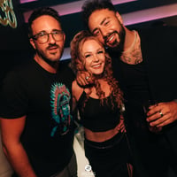 Switch Disco Residency Malia at ZigZag Club, Malia, 4 August 2025