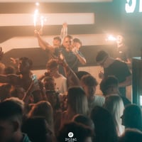 Switch Disco Residency Malia at ZigZag Club, Malia, 4 August 2025