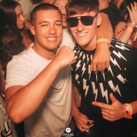 Switch Disco Residency Malia at ZigZag Club, Malia, 4 August 2025