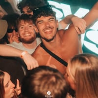 Switch Disco Residency Malia at ZigZag Club, Malia, 4 August 2025