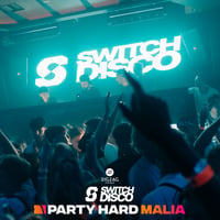 Switch Disco Residency Malia at ZigZag Club, Malia, 4 August 2025